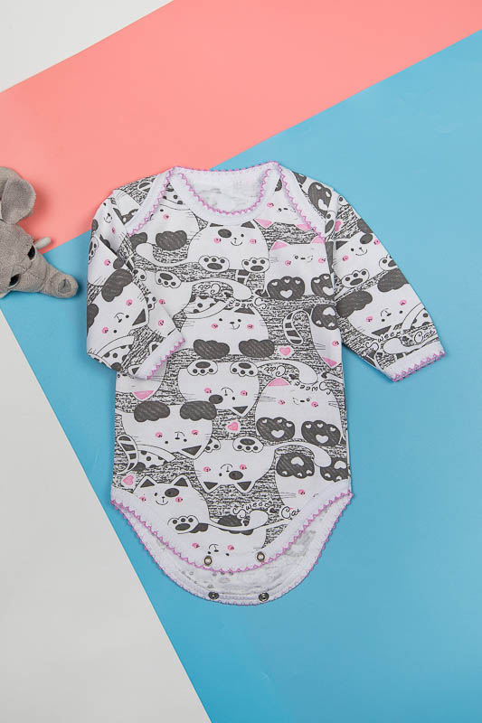 Бодік ясельний 18814